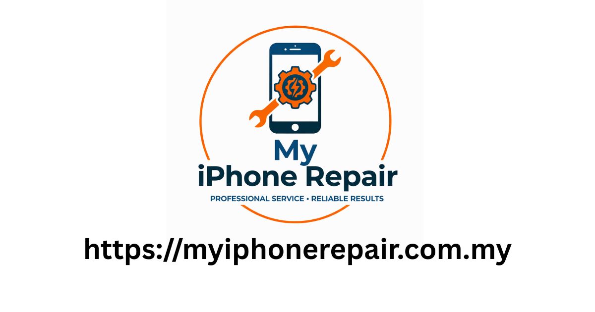 My iPhone Repair